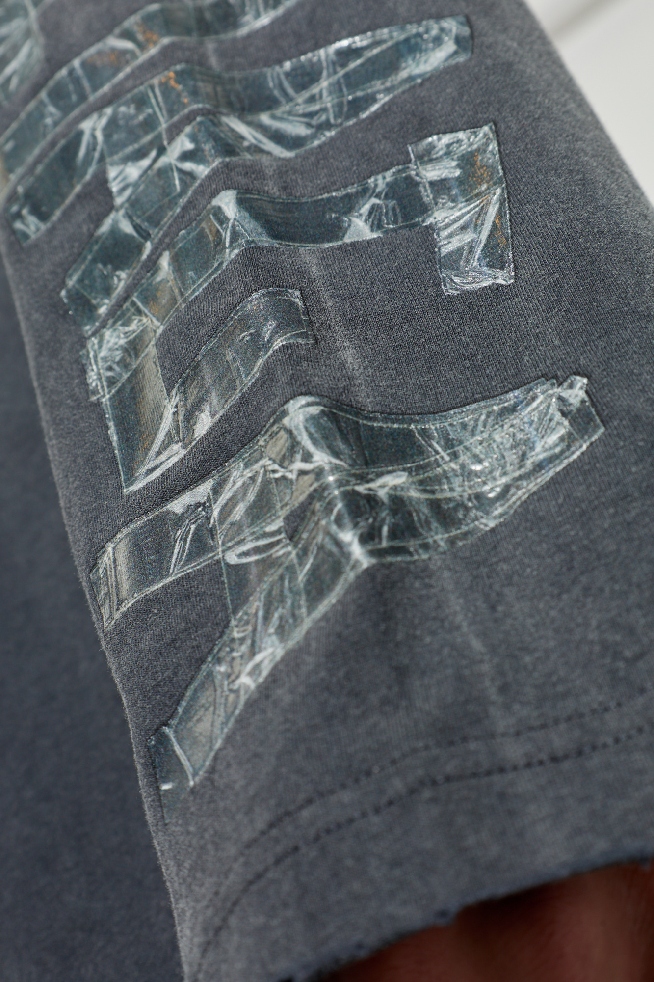 Balenciaga Long sleeve T-shirt | Men's | Vitkac